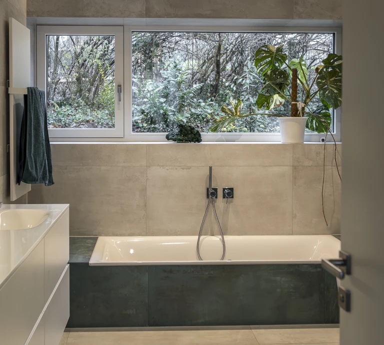 Badewanne