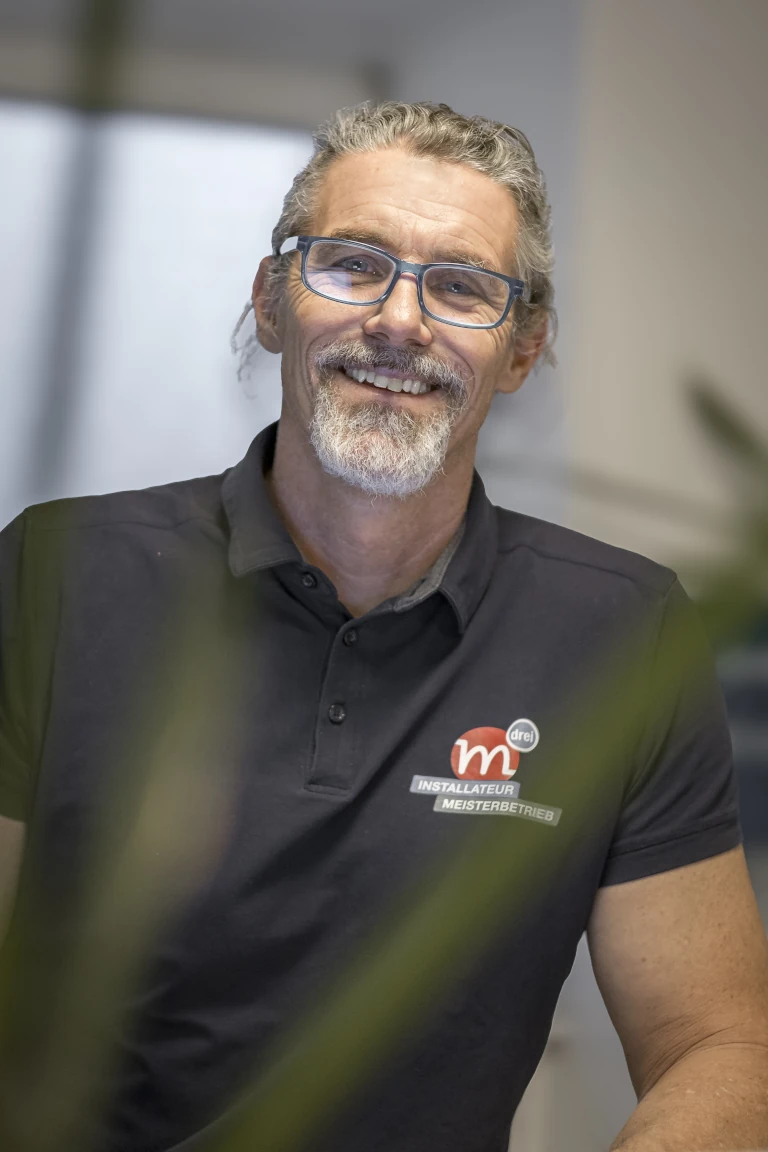 Installateur Ralf Mitterlehner