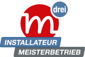 m-drei Installateur Meisterbetrieb