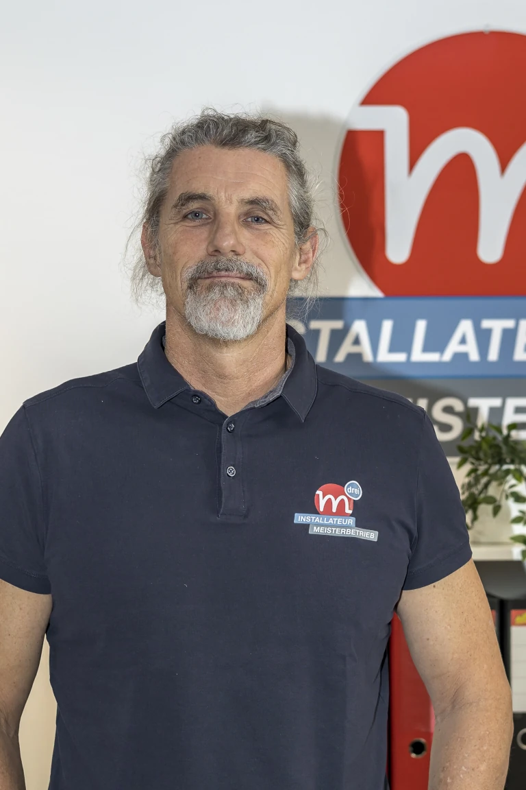 Ralf Mitterlehner Meisterinstallateur