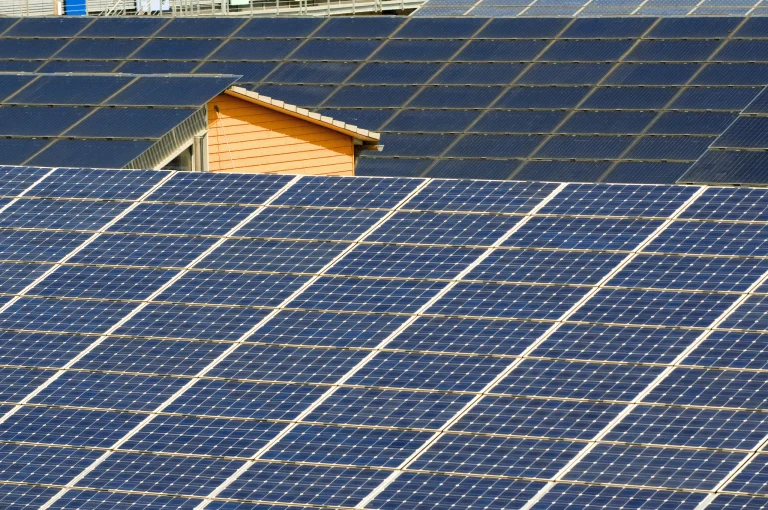 Photovoltaik